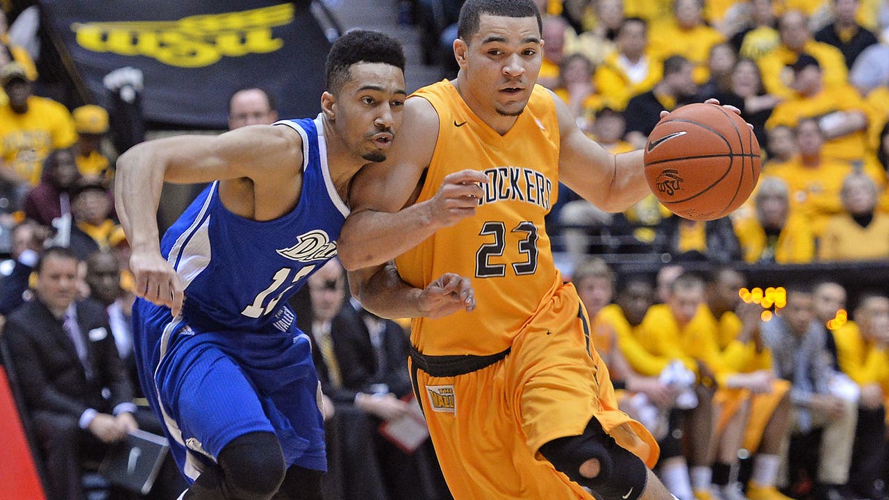 No. 3 Wichita State hits 29-0, locks up MVC title with win